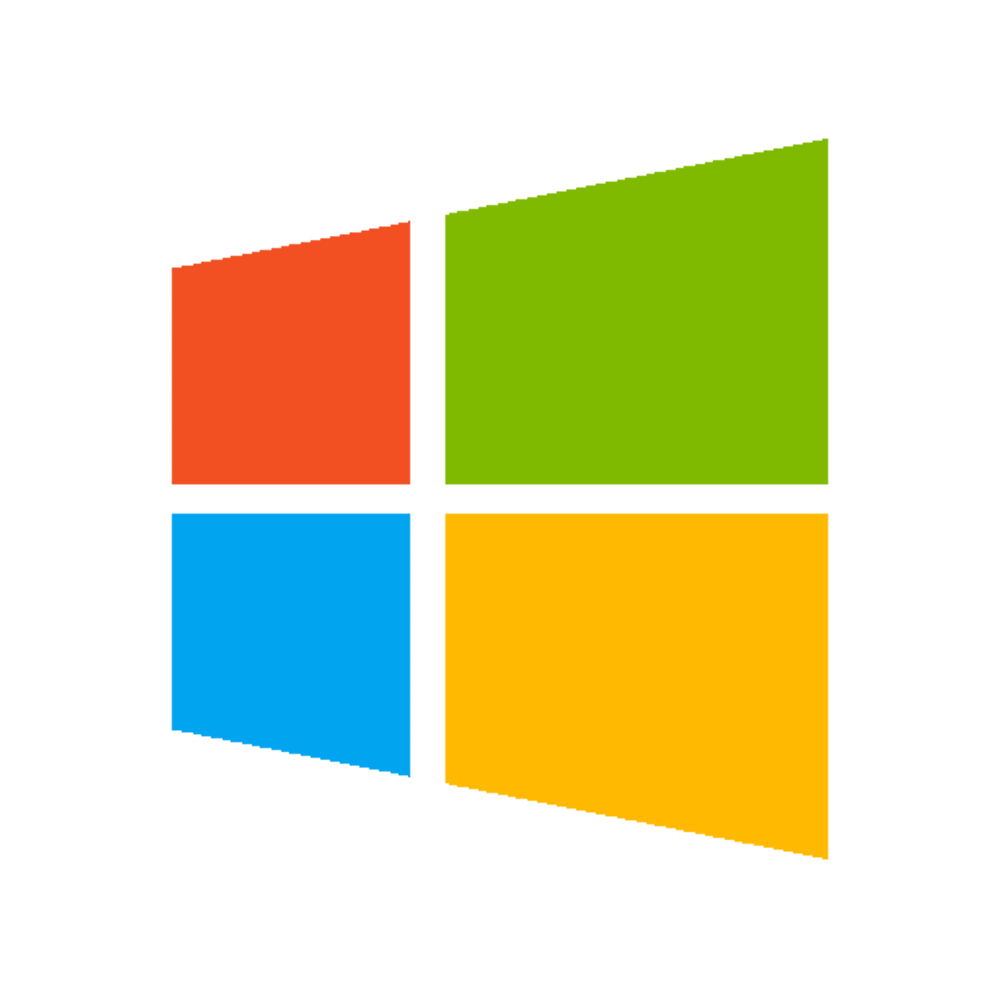 windows logo icon