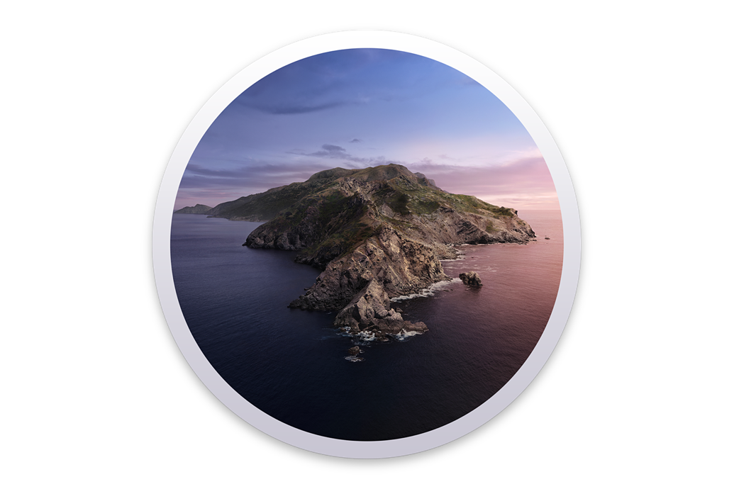 【思羽布丁】macOS Catalina 10.15.7 19H2 正式版黑苹果系统镜像dmg下载