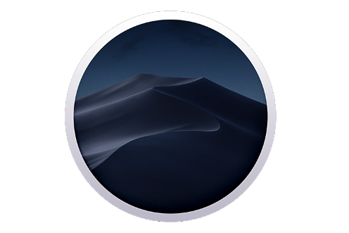 【虚拟机】macOS Mojave 10.14.5 18F132 VMware Installer CDR 黑苹果系统懒人版