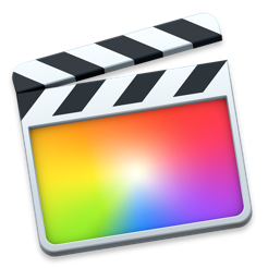 Apple Motion v5.8.0 中文版