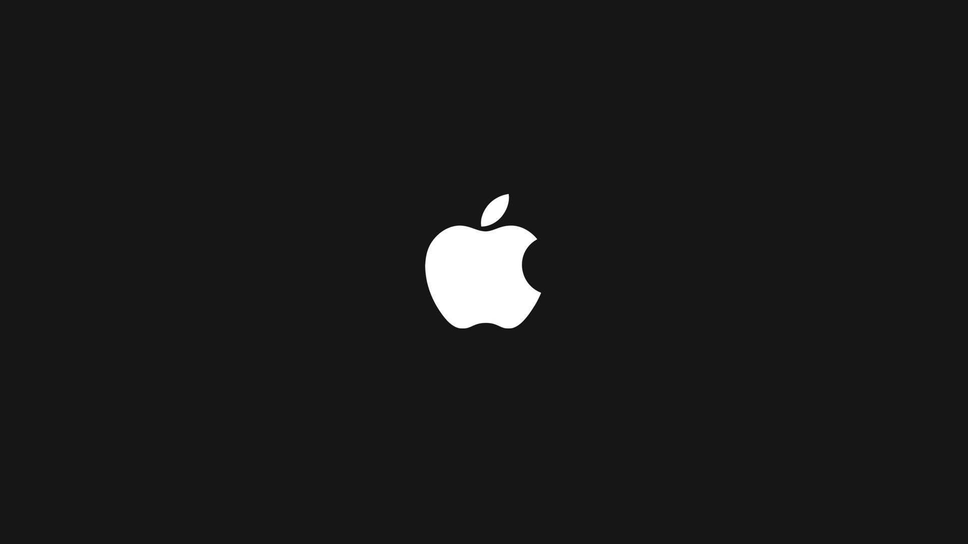 高清晰白色黑色苹果iphone5手机壁纸-欧莱凯设计网