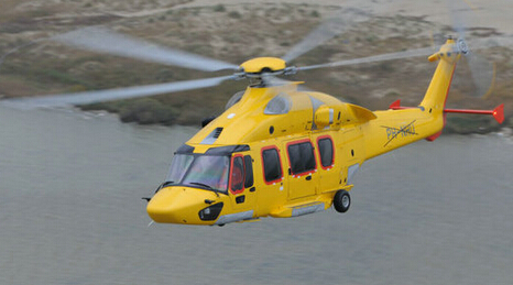 飞行教学：真人直升机原理 特技飞行