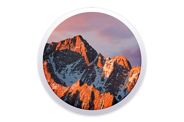 【白苹果】白苹果系统文件 macOS Sierra 10.12.6.app 下载