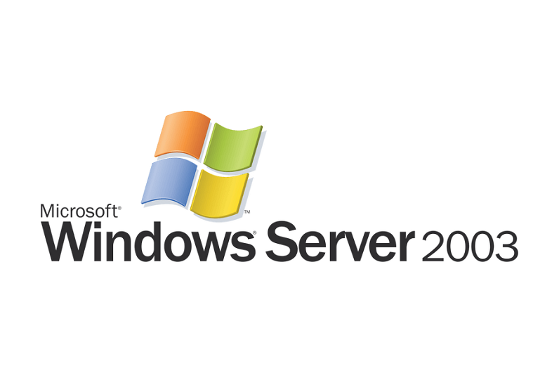 Windows Server 2003 Enterprise Edition R2