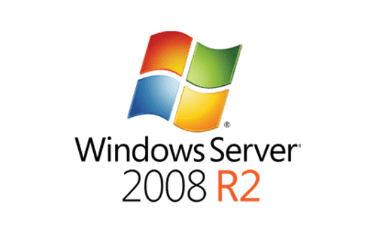 Windows Server 2008 R2