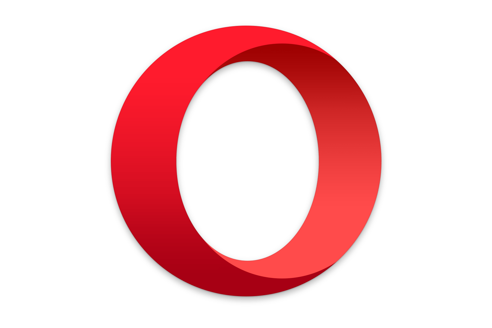 黑苹果系统欧朋浏览器 Opera  macOS版