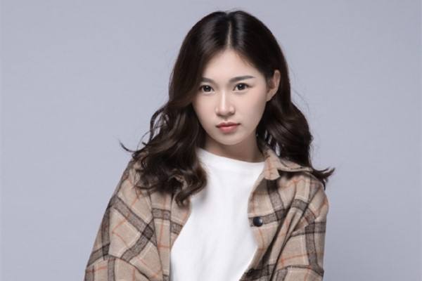 阿悠悠 2019北京银座广场冬至见面会