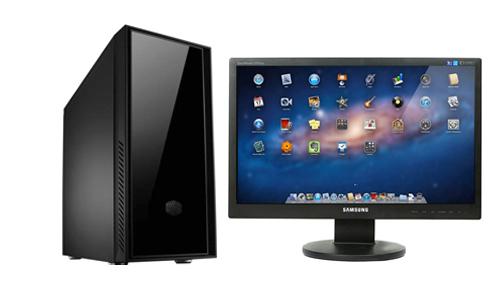 【2021】macOS Monterey 12系列黑苹果系统独立显卡选购支持列表