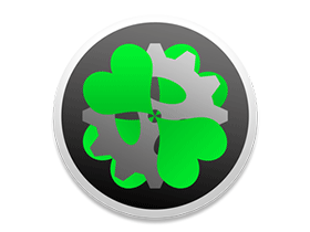 四叶草 Clover 文件结构说明