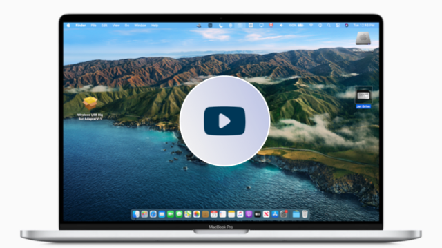 四叶草Clover引导版黑苹果系统 macOS Big Sur 11 无线网卡驱动V14 下载