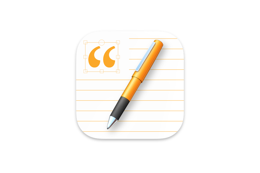 苹果办公软件 - Pages 文稿 v10.3.5 网盘下载