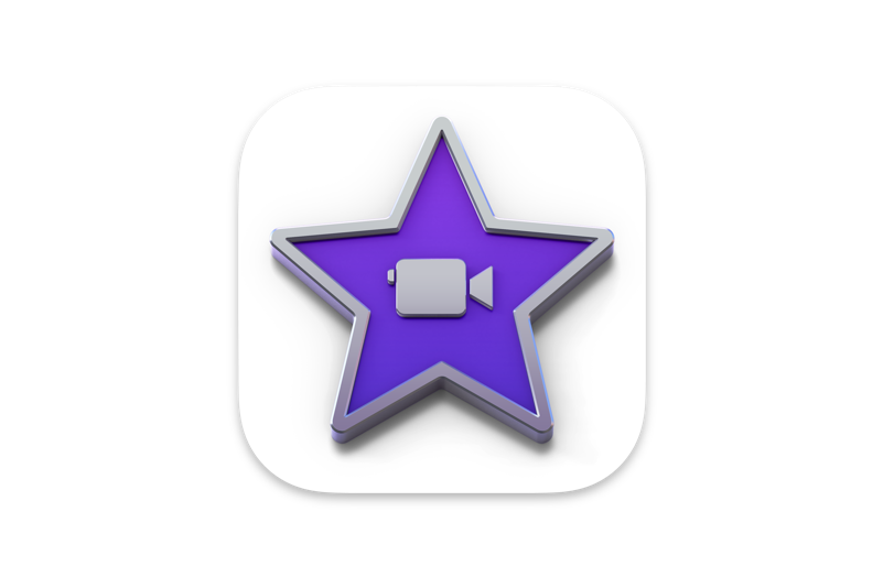 苹果剪辑软件 - iMovie 剪辑 v10.2.2 网盘下载