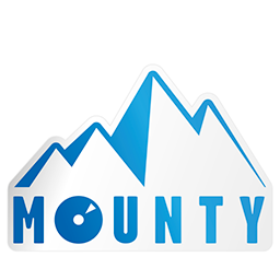 黑苹果免费NTFS格式读写软件 - Mounty for NTFS v1.14 下载
