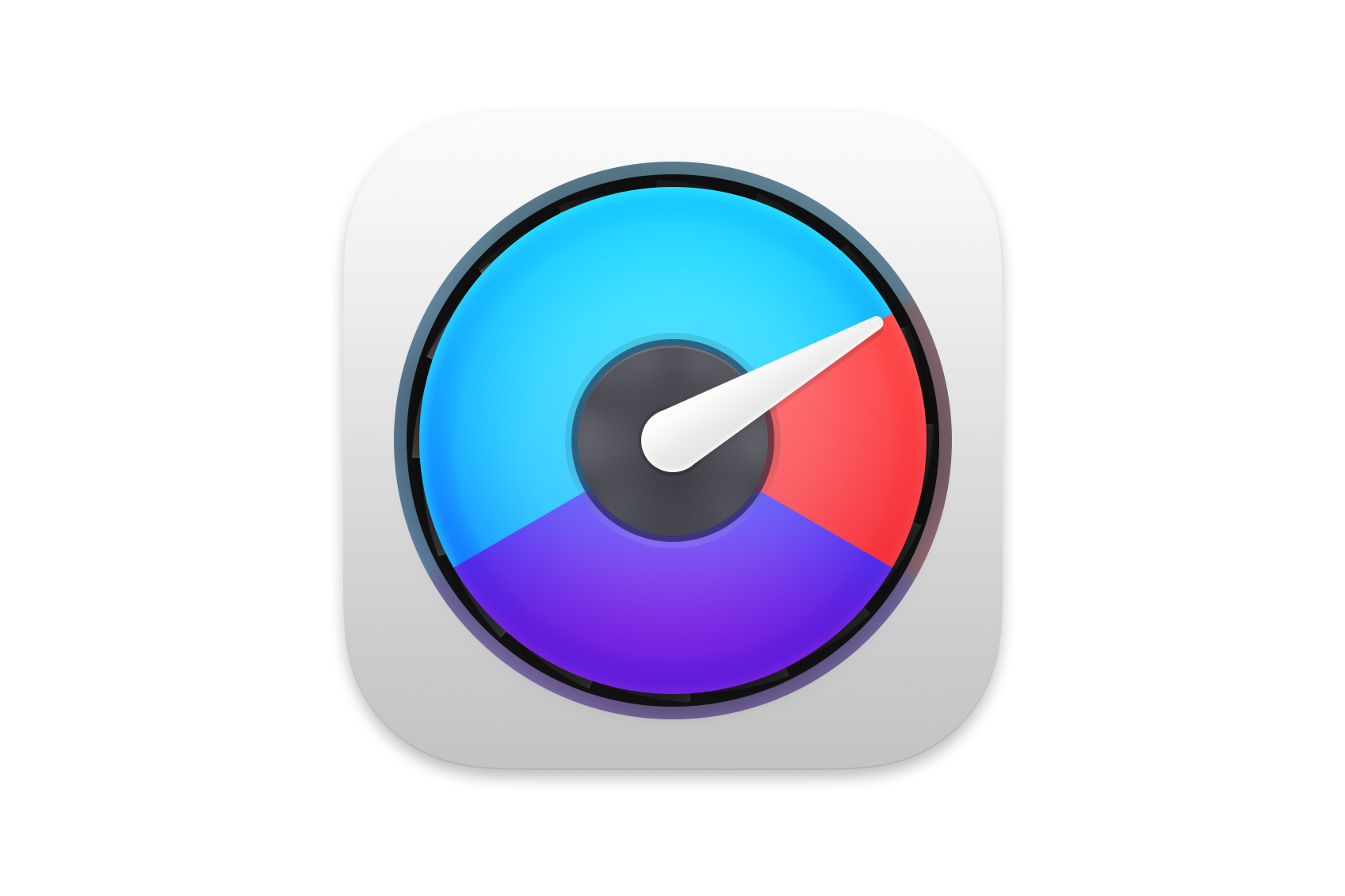 Mac OS电脑硬件信息监控软件 - iStat Menus Mac v6.51 网盘下载