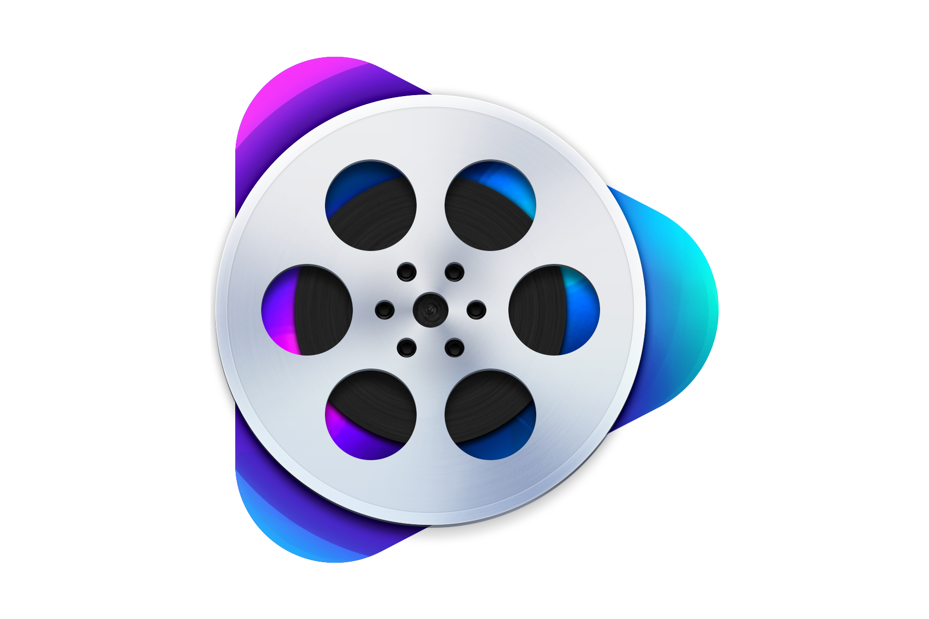 视频格式转换 - VideoProc 4K v4.6 网盘下载