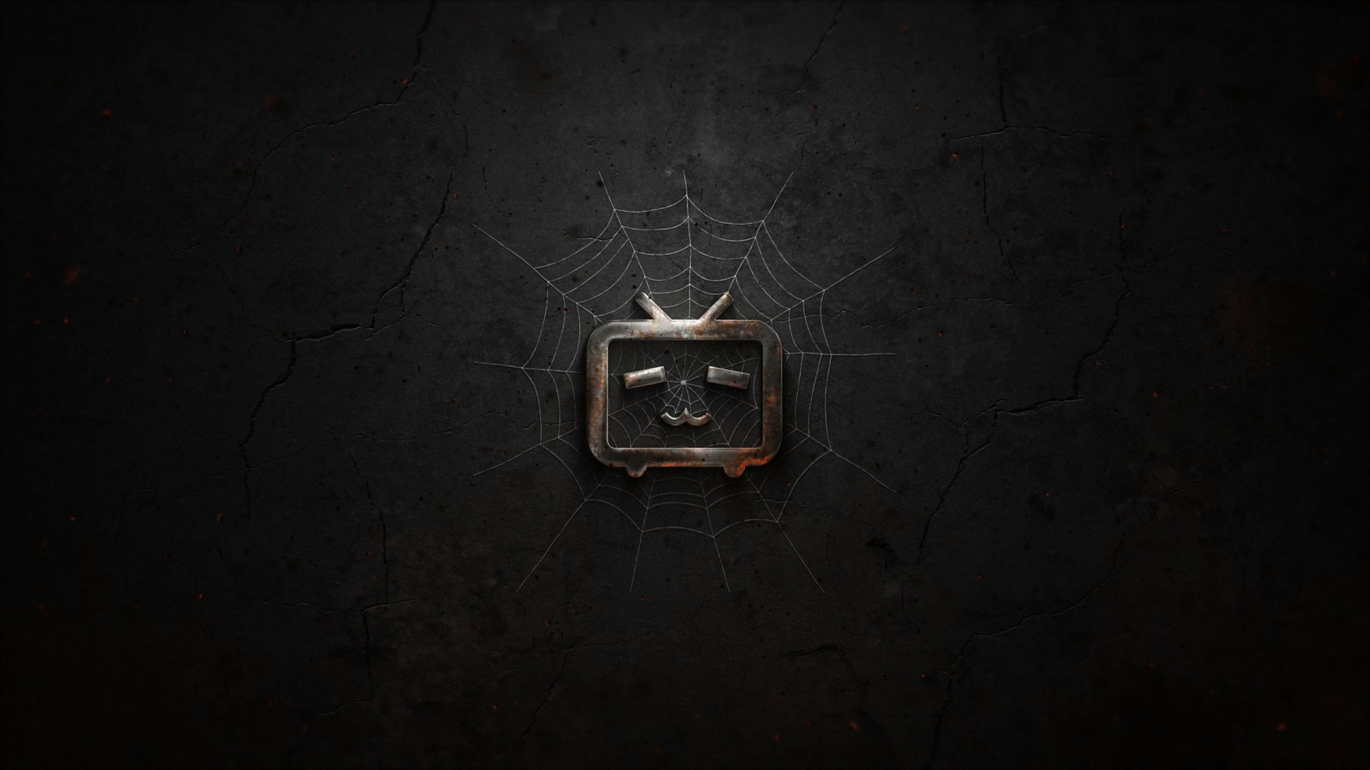 AE模板 - 大气钢铁质感Logo动画 Epic Logo