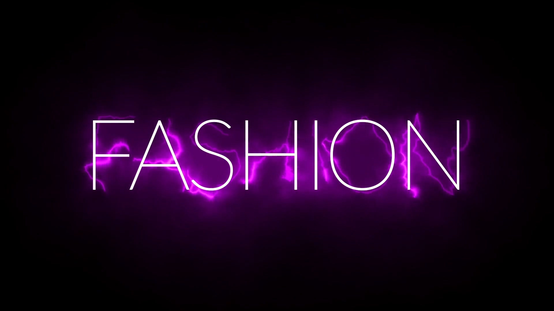 AE脚本+PR预设 150组能量流体图形文字动画 Motion Shapes Pack