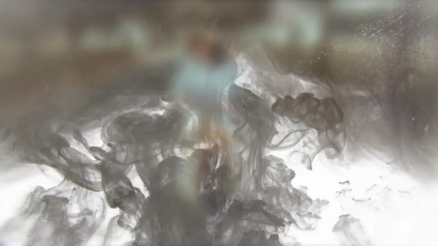 AE模板 - 中国风水墨文字标题幻灯片效果展示