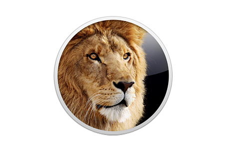 【白苹果】Mac OS X Lion 10.7 白苹果官方镜像完整正式版下载