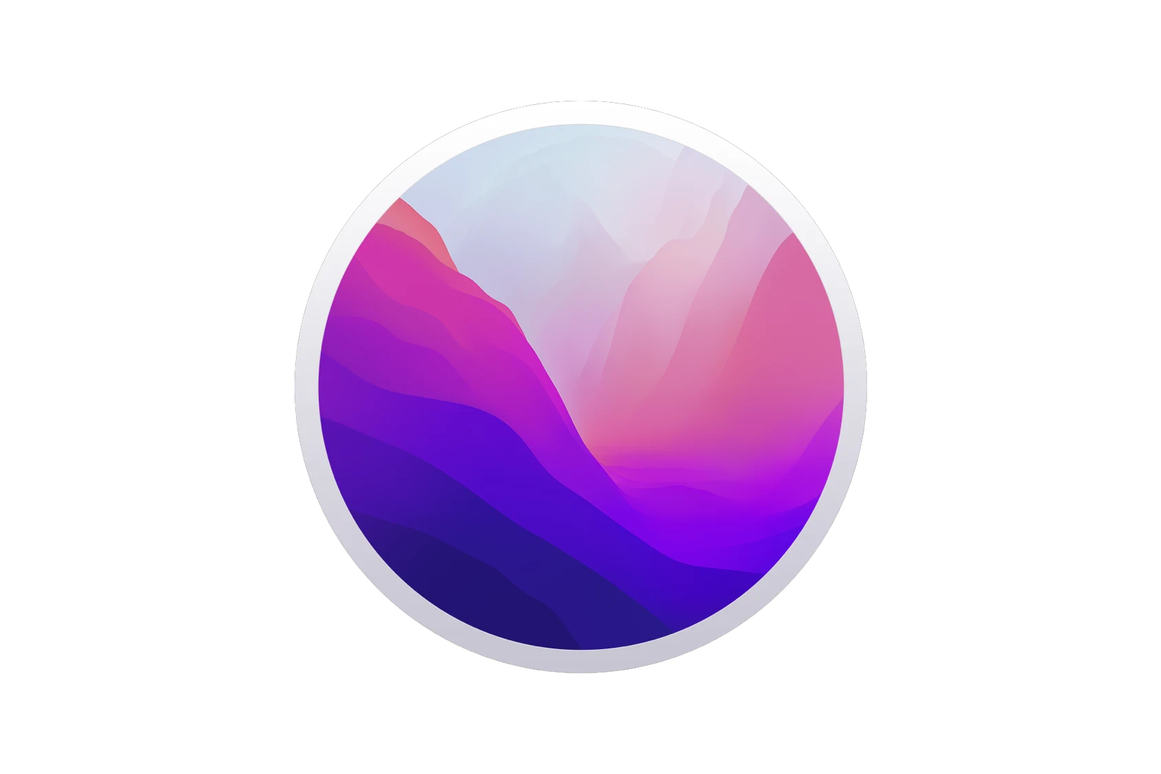 【白苹果】macOS Monterey 12.6.4 21G526 英特尔芯片白苹果官方镜像完整正式版下载
