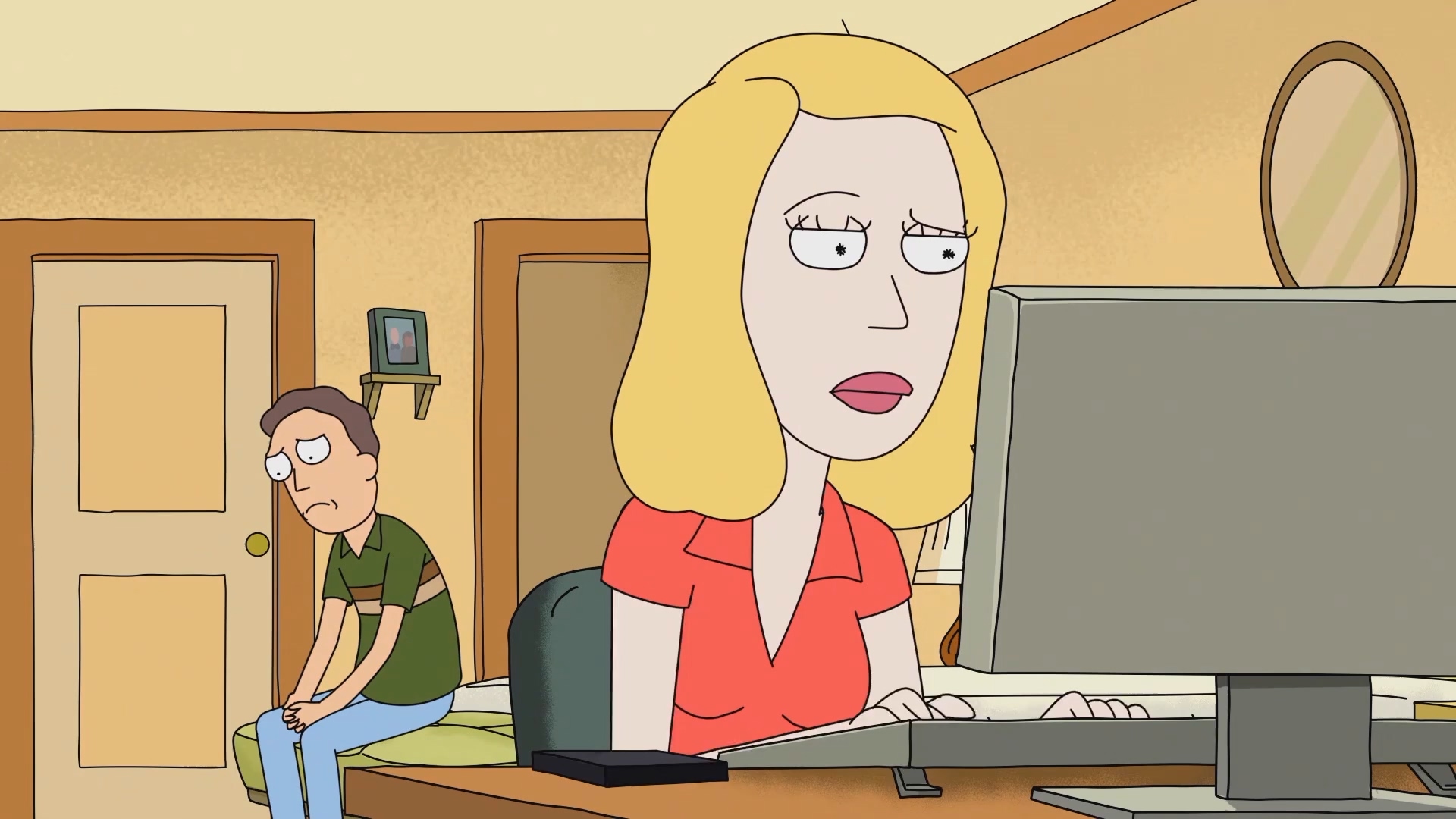 所以别问了，说不定我还能更爱你一点