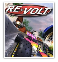 梦幻遥控车 - RE-VOLT