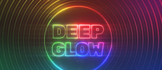 中文汉化AE插件-漂亮真实高级辉光发光特效 Deep Glow v1.5.0 Win/Mac
