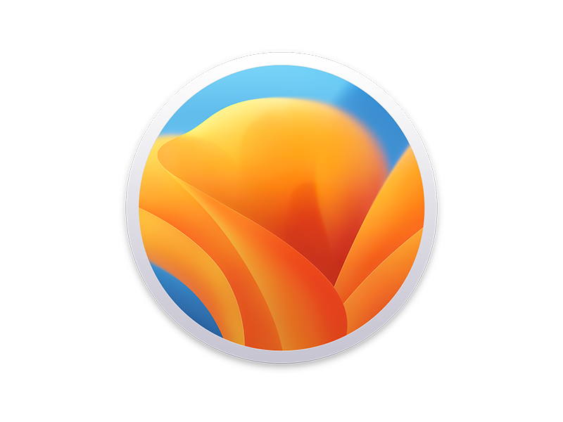 【虚拟机】macOS Ventura 13.5.2 黑苹果系统 CDR懒人版 安装文件下载