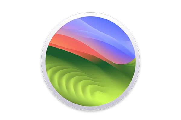 【虚拟机】macOS Sonoma 14.1.2 黑苹果系统 CDR懒人版 安装文件下载