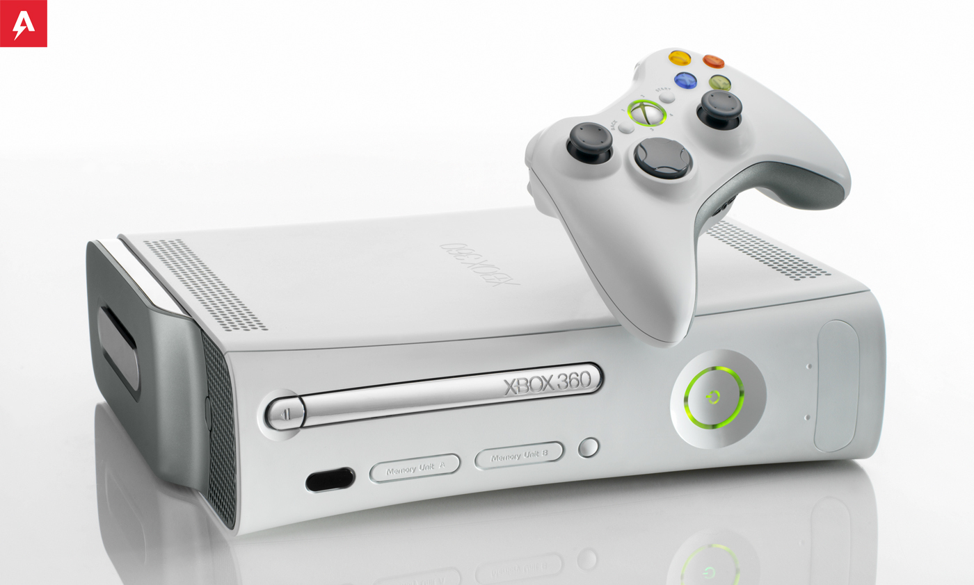 Xbox 360 模拟器 - Xbox 360 Emulator 下载
