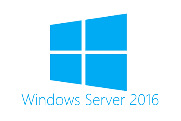 Windows Server 2016