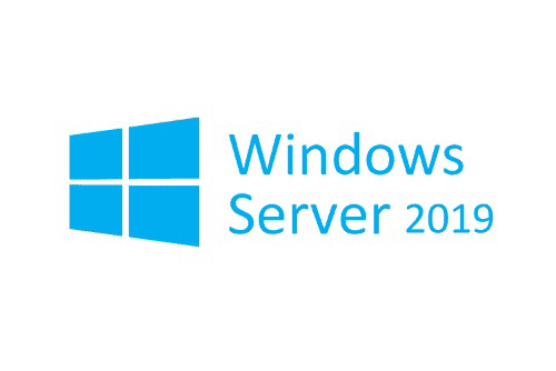 Windows Server 2019