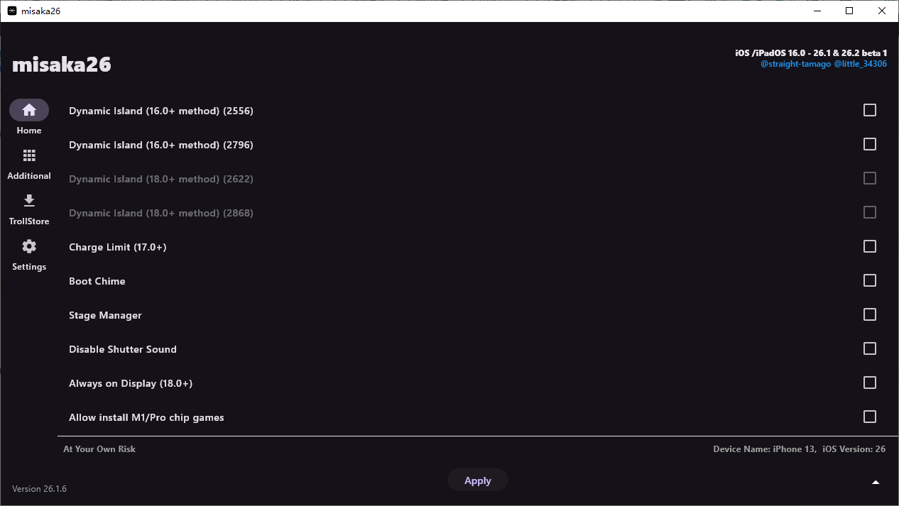 在中国大陆版 iPhone 上开启 Apple Intelligence 的解决方法